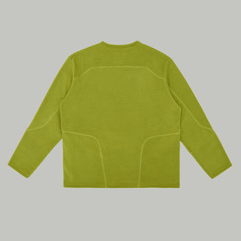 Diagram Longsleeve Gen.2 RD-DL_GEN.2 LIGHT GREEN