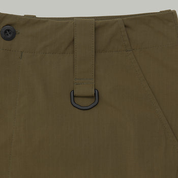 Field Cargo Pants Gen.1 RD-FLDCP_GEN.1 (SS26) KHAKI