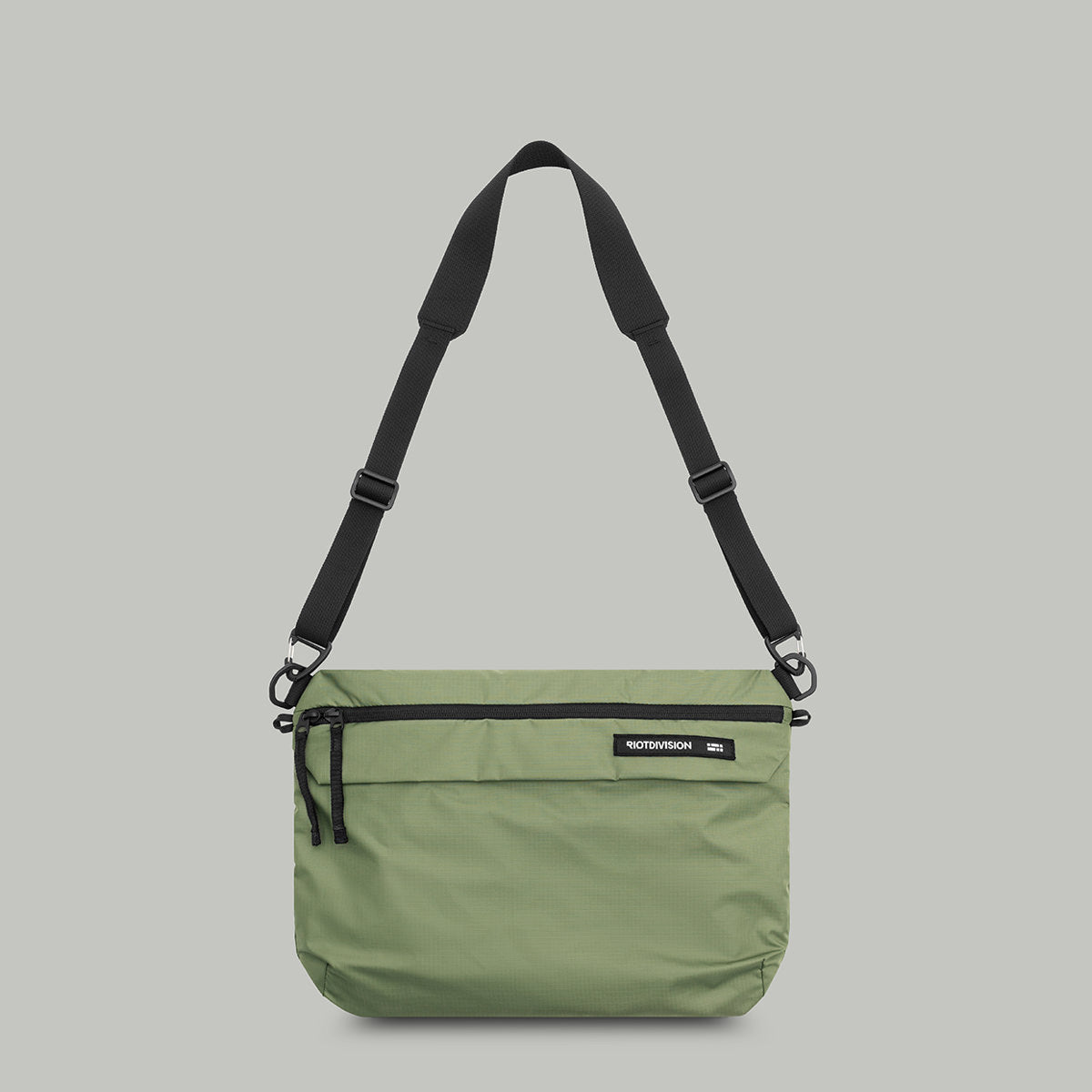 Middleweight Urban Bag Gen.1 RD-MWUB_GEN.1 GREEN