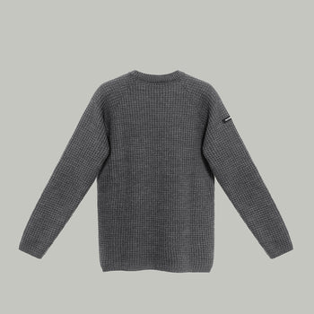 Common Wool Sweater Gen.1 RD-CMNWS_GEN.1 GREY