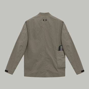 M65 Descent Overshirt Gen.1 RD-M65DOS_GEN.1 BEIGE