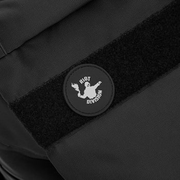 F28 Backpack Gen.3 RD-F28B_GEN.3 BLACK