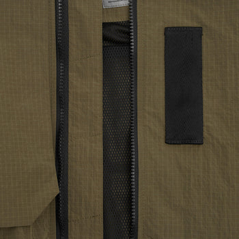 Equinox Lightweight Bomber Gen.1 RD-EQNXLB_GEN.1 KHAKI