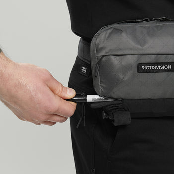 EDC Utility Pouch Gen.1 RD-EDCUP_GEN.1 (ECOPAK) GREY