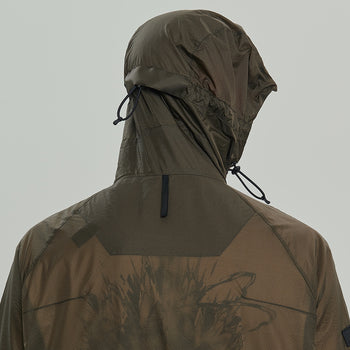 RD-UAF M65 Jacket RD-UAFM65J KHAKI