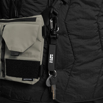 S4coche Bag Gen.1 S4COCHEB_GEN.1 (FW25) BEIGE