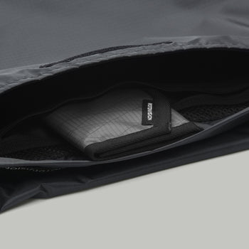 Middleweight Urban Bag Gen.1 RD-MWUB_GEN.1 (FW25) GREY (RIPSTOP)