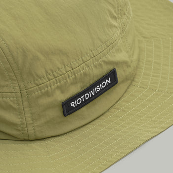 Angular Tactical Boonie Hat RD-ATBH (CN) COYOTE