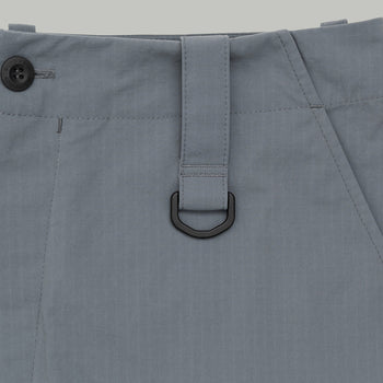 Field Cargo Pants Gen.1 RD-FLDCP_GEN.1 (SS26) GREY