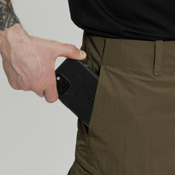 M51 Cargo Pants Gen.2 RD-M51CP_GEN.2 (SS26) BROWN