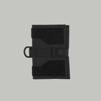 Passport Cover GEN.1 RD-PCVR_GEN.1 BLACK