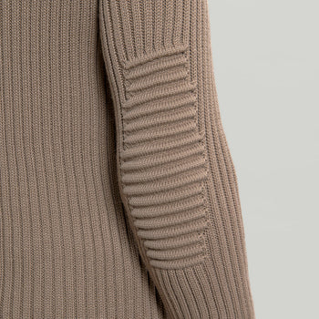 Combat Merino Sweater Gen.4 RD-CMBTMS_GEN.4 BEIGE