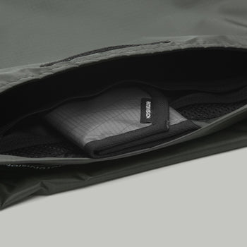 Middleweight Urban Bag Gen.1 RD-MWUB_GEN.1 (FW25) KHAKI (RIPSTOP)