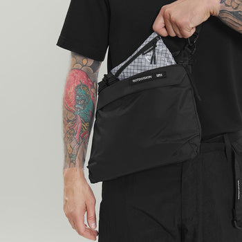 Hadron Pouch Gen.1 RD-HDRNP_GEN.1 WHITE
