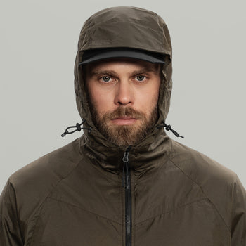 Lightweight M-65 Packable Jacket GEN.1 RD-LW-M65PJ_GEN.1 KHAKI