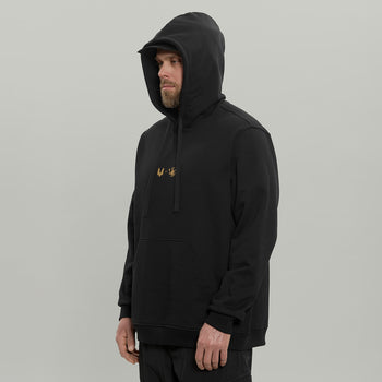 Forest Keeper Hoodie RD-FTKPH BLACK