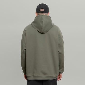 Blank Hoodie #2 RD-BLNKH#2 (FW25) GREY