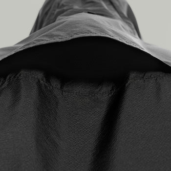 Zero Gravity Packable Jacket Gen.3 RD-ZGPJ_GEN.3 BLACK