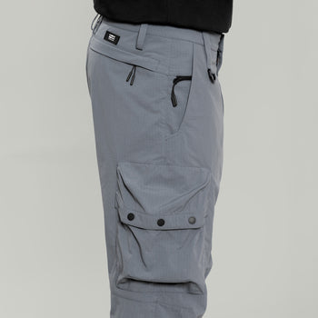 Common Cargo Pants Gen.1 RD-CMNCP_GEN.1 (FW26) GREY