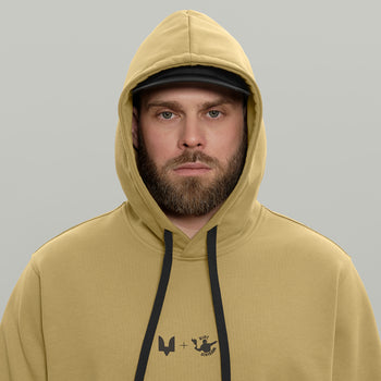 Forest Keeper Hoodie RD-FTKPH COYOTE