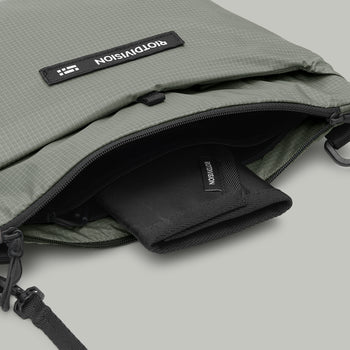 Lightweight Urban Bag Modified RD-LUBM (SS26) KHAKI (RIPSTOP)