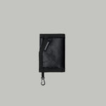 Particle Wallet RD-PRTCLW (ECOPAK) GLOSS BLACK