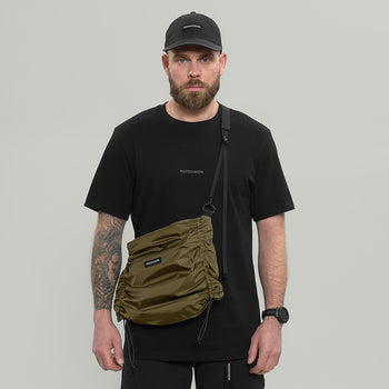 Lightweight Adjustable Length Bag Gen.1 RD-LALB_GEN.1 BROWN