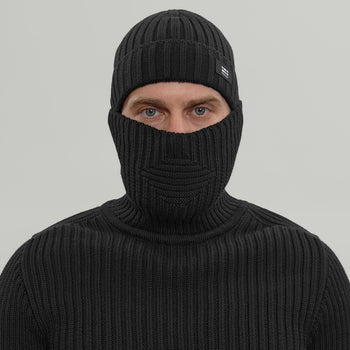 Combat Merino Sweater Gen.4 RD-CMBTMS_GEN.4 BLACK