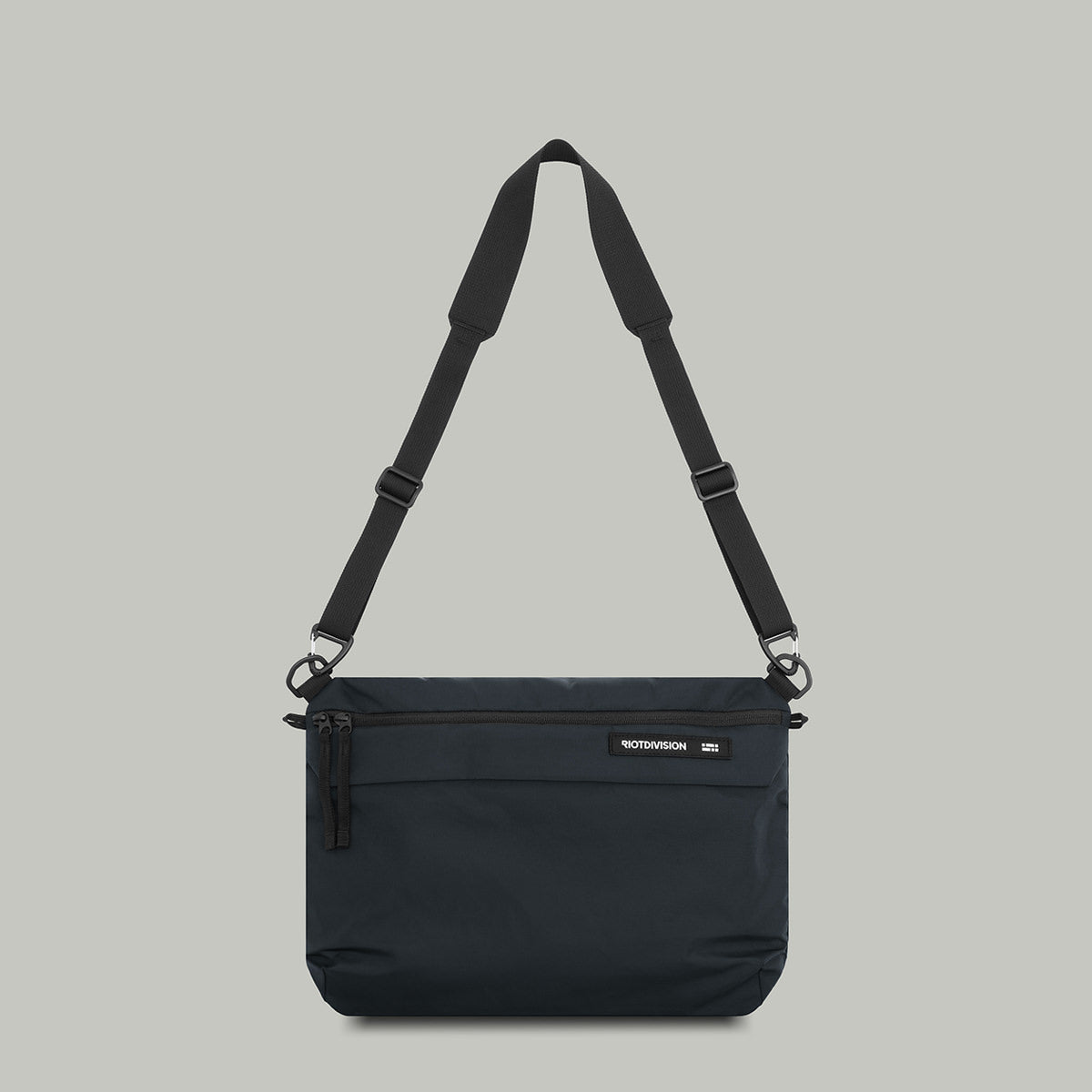 Middleweight Urban Bag Gen.1 RD-MWUB_GEN.1 (SS25) BLACK