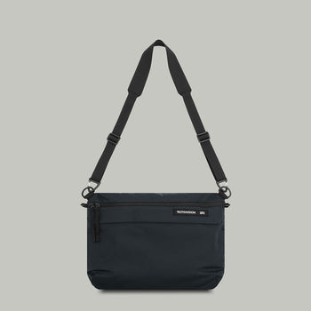Middleweight Urban Bag Gen.1 RD-MWUB_GEN.1 (SS25) BLACK