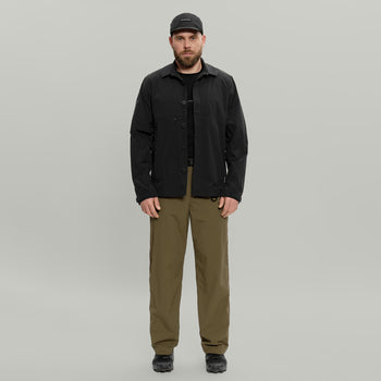 Civil Straight Pants Gen.1 RD-CVLSP_GEN.1 (SS26) KHAKI