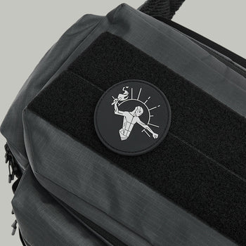 4 Pockets Bag RD-4PB (SS25) GREY