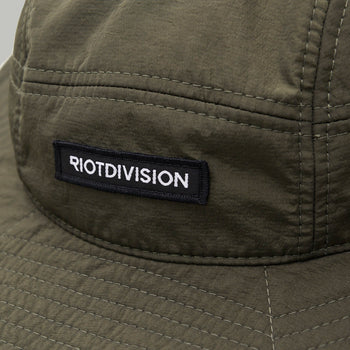 Angular Tactical Boonie Nylon Hat RD-ATBNH KHAKI