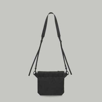 Concealed Sacoche Bag Gen.1 RD-CNCLDSB_GEN.1 BLACK