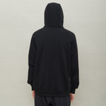 Fractal Hoodie Gen.3 RD-FRCTLH_GEN.3 BLACK