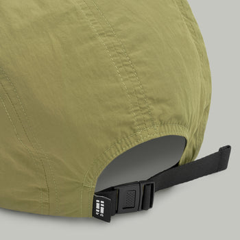 5 Panel Packable Cap RD-5PPC (CN) COYOTE
