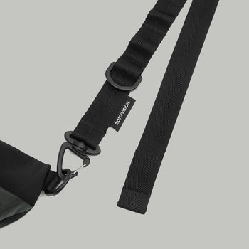 0BL1Q Sling Bag Gen.1 RD-0BL1QSB_GEN.1 KHAKI