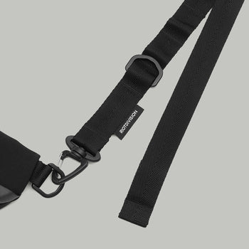 0BL1Q Sling Bag Gen.1 RD-0BL1QSB_GEN.1 GREY