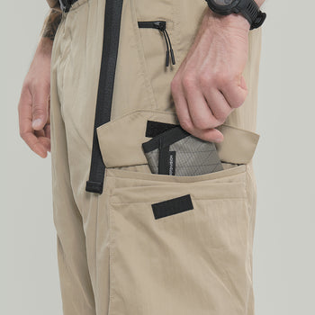 Common Pants Gen.3 RD-CMNP_GEN.3 SAND