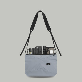 Civil Sacoche Bag Gen.2 RD-CSB_GEN2 GREY