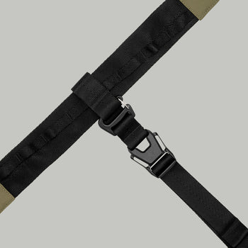 S4coche Middle Bag Gen.1 RD-S4COCHEMB_GEN.1 KHAKI