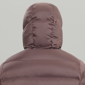 Common Short Down Jacket Gen.1 RD-CMNSDJ_GEN.1 PINK