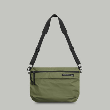 Middleweight Urban Bag Gen.1 RD-MWUB_GEN.1 KHAKI