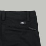 Civil Wide Cargo Pants Gen.1 RD-CWCP_GEN.1 BLACK
