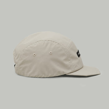 5 Panel Packable Cap 3L RD-5PPC_3L (SS24) SAND