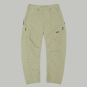 Pants With Adjustable Length Gen.2 RD-PWAL_GEN.2 GREEN