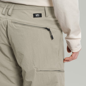 Civil Wide Cargo Pants Gen.2 RD-CWCP_GEN.2 SAND