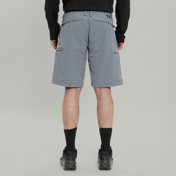 Civil Wide Cargo Shorts Gen.1 RD-CWCS_GEN.1 (SS26) GREY