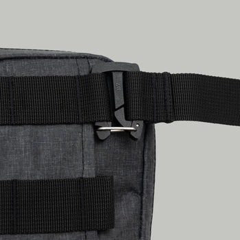 EDC Utility Pouch Gen.1 RD-EDCUP_GEN.1 (ECOPAK) GRAPHITE