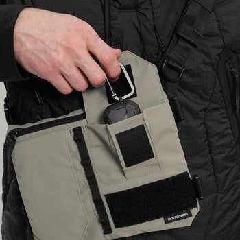 S4coche Bag Gen.1 S4COCHEB_GEN.1 (FW25) BEIGE